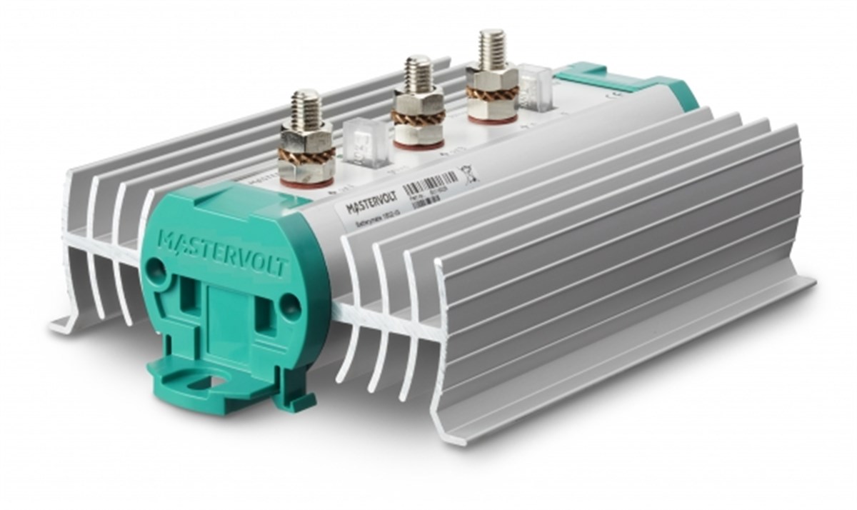 Mastervolt Akü eşleyici 1602 IG, 160 Amp