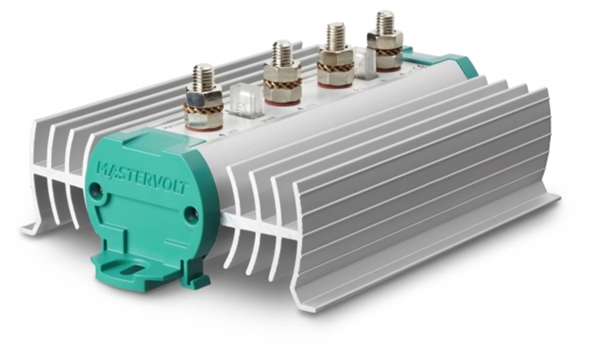 Mastervolt Akü eşleyici 1603 IG, 160 Amp