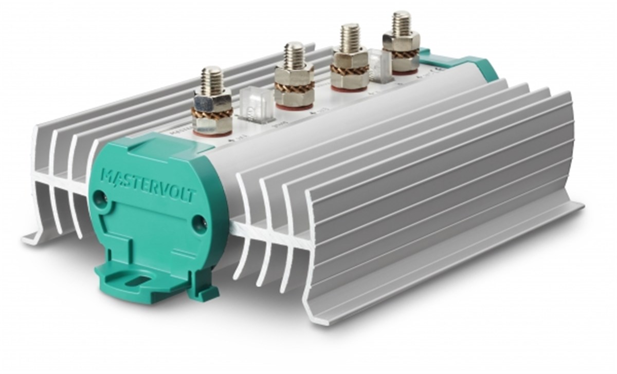 Mastervolt Akü eşleyici 2503 IG, 250 Amp