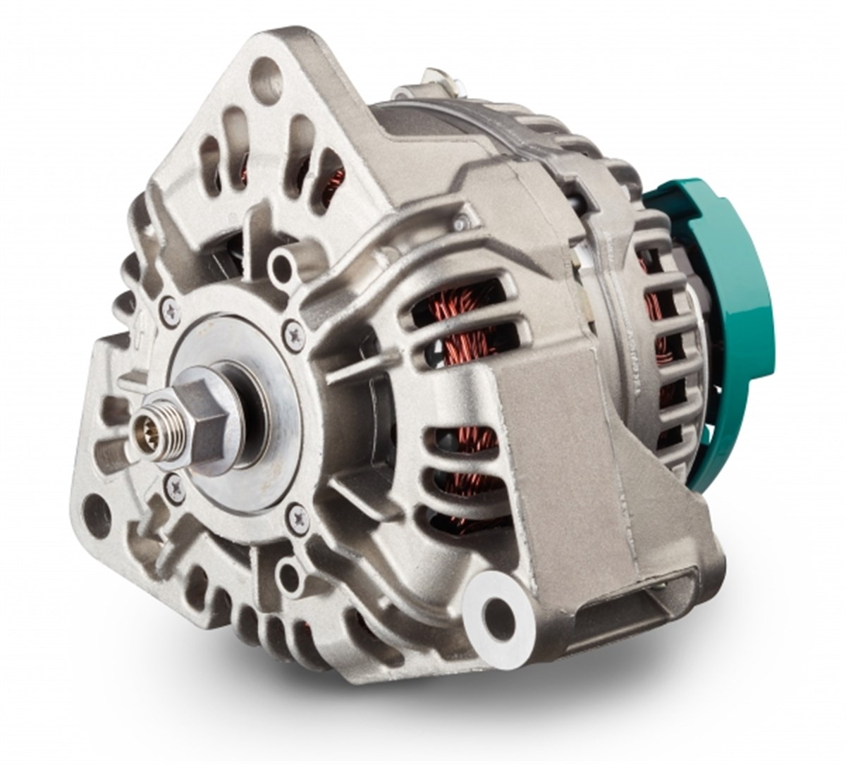 Mastervolt Alpha Compact Alternatör 28/110