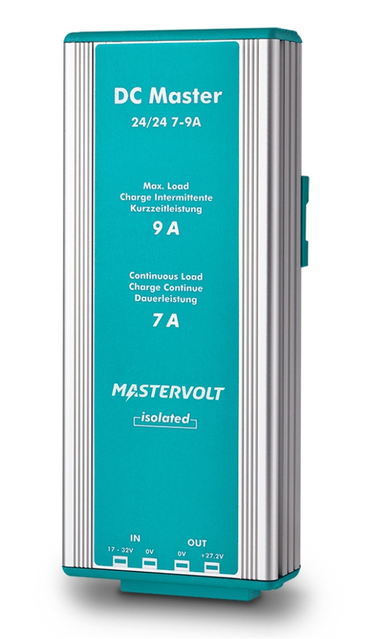 Mastervolt DC Master 24/24 7A/galvanik