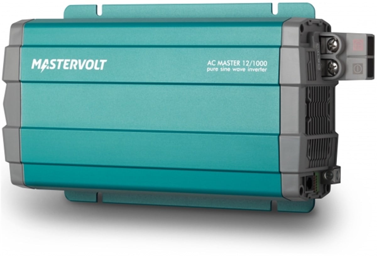 Mastervolt Inverter AC Master 12/1000-230V