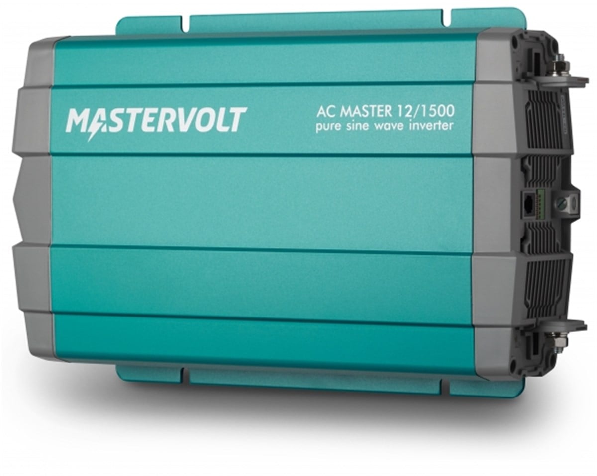 Mastervolt Inverter AC Master 12/1500-230V