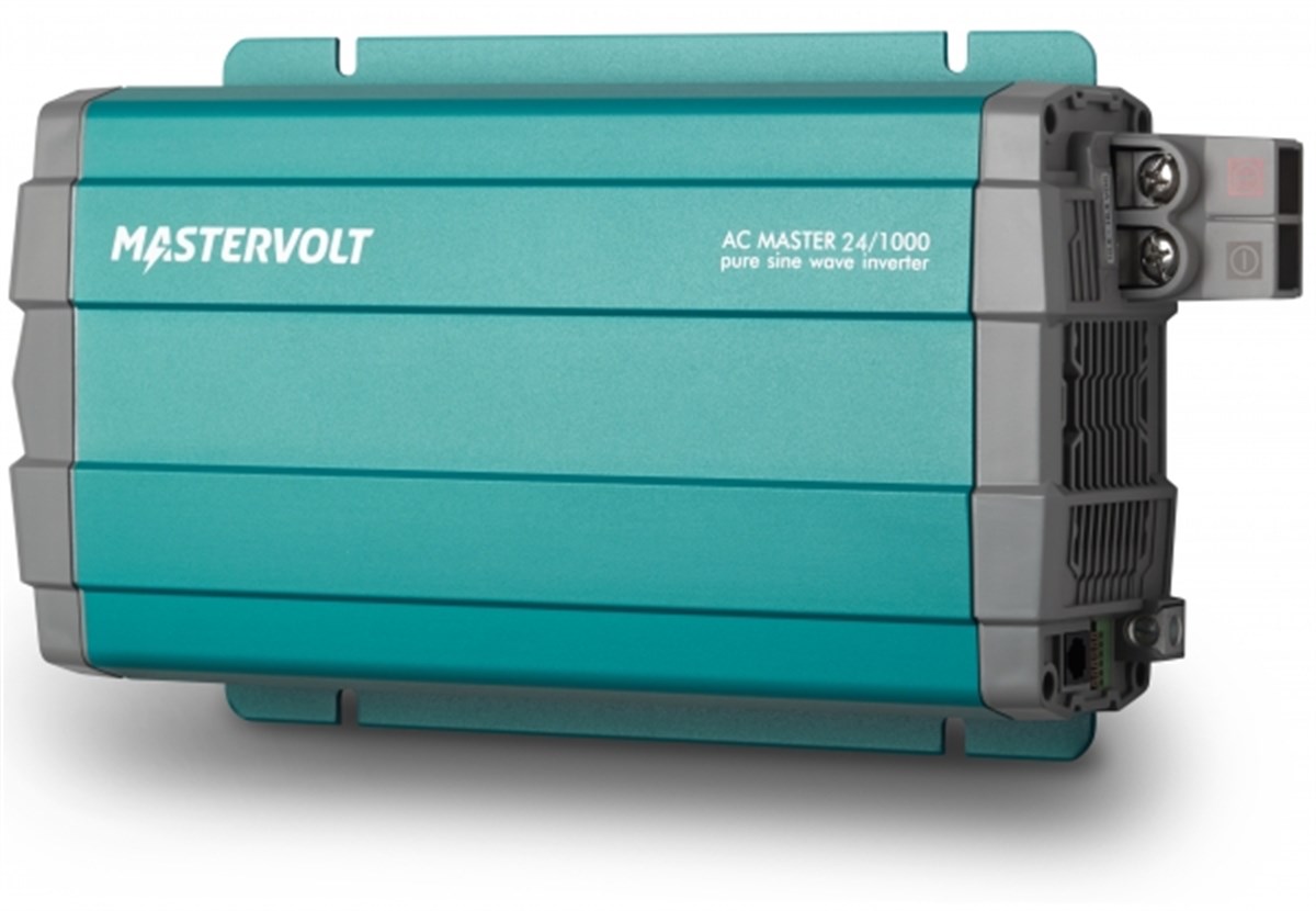 Mastervolt Inverter AC Master 24/1000-230V