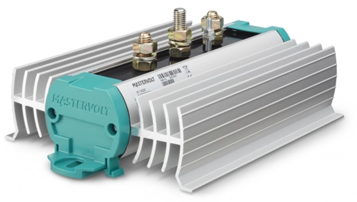 Mastervolt Izolatör BI 1202-s