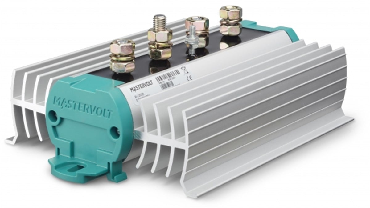 Mastervolt Izolatör BI 1203-S