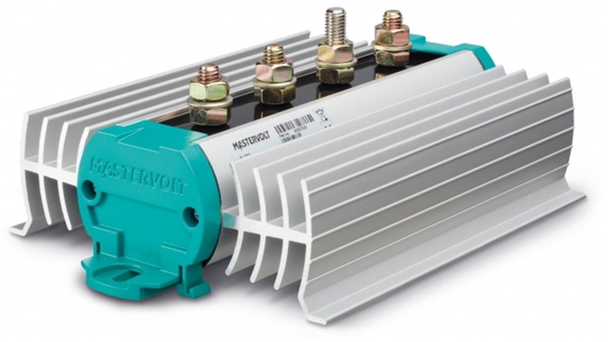 Mastervolt Izolatör BI 703