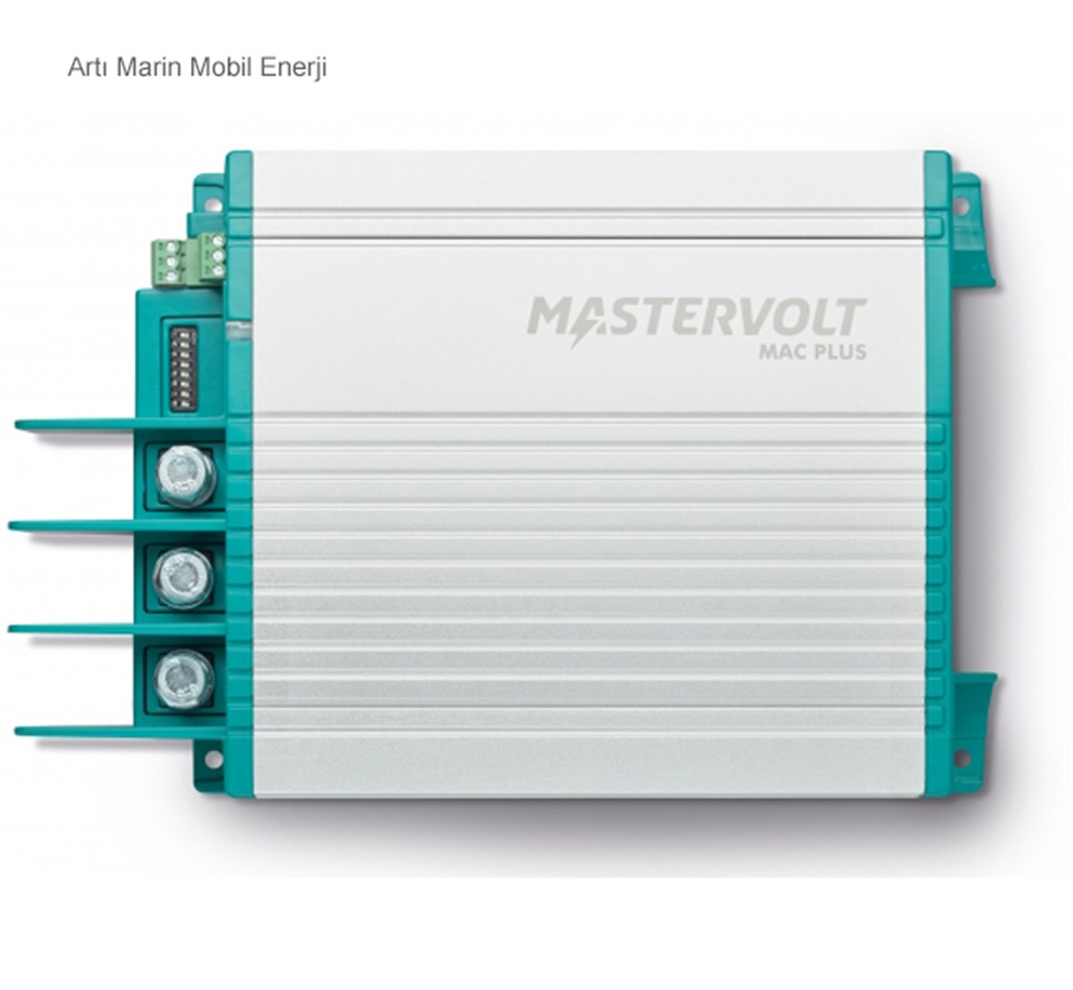 Mastervolt MAC PLUS 12/12-50 Konvertör + CZone - 81205105
