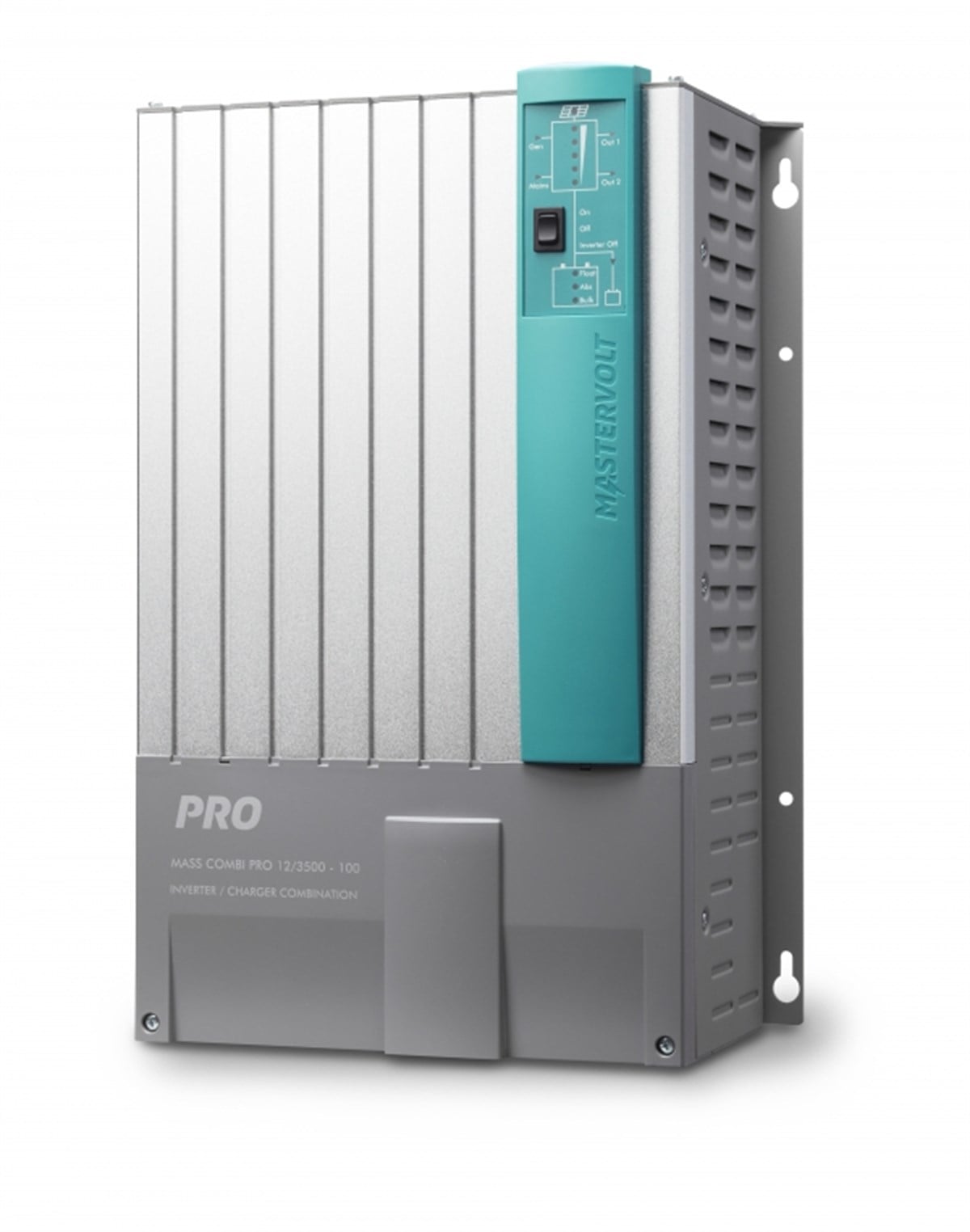 Mastervolt Mass Combi Pro 12/3000-150 230V