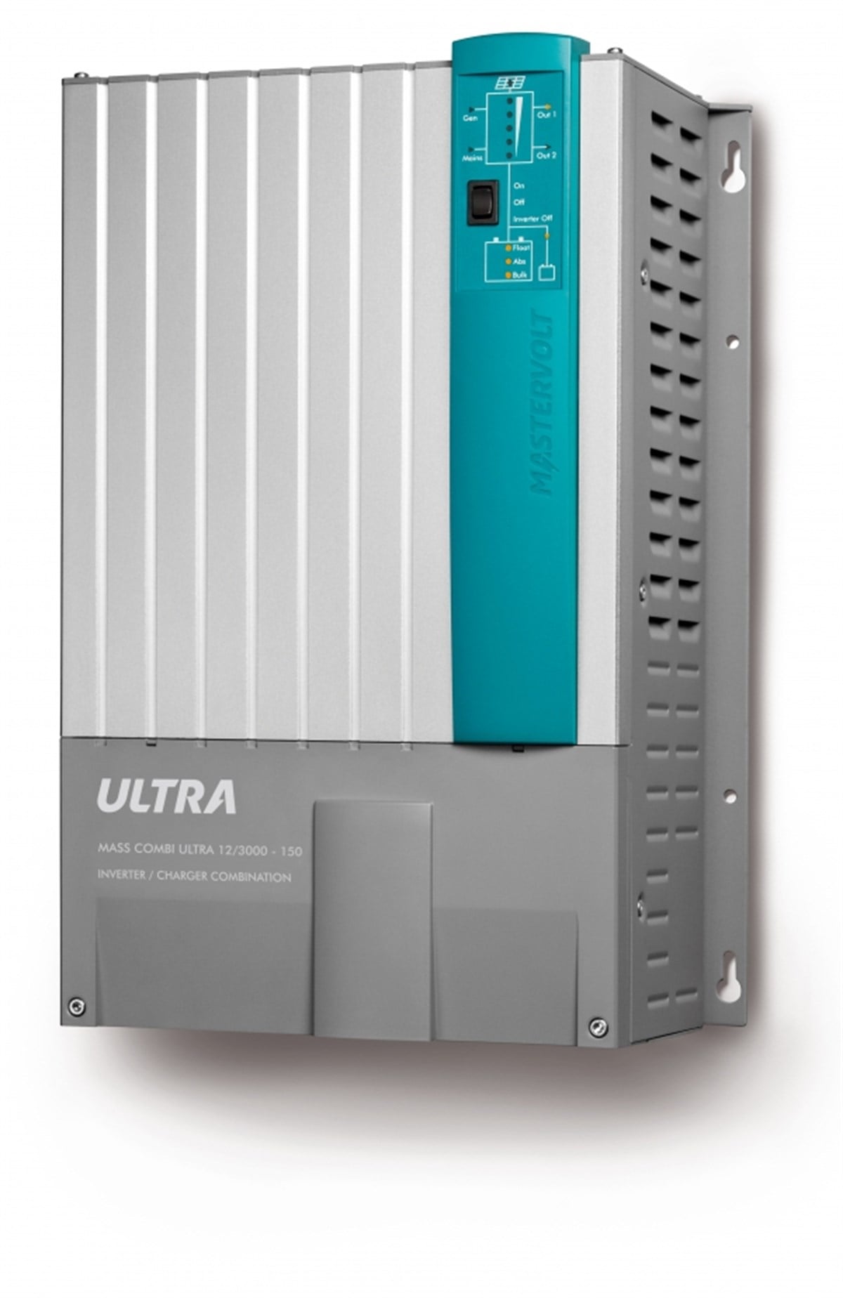 Mastervolt Mass Combi Ultra 12/3000-150