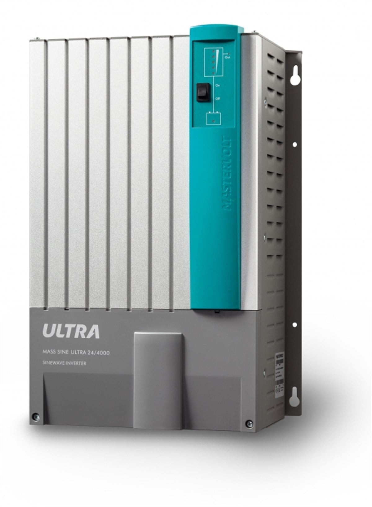 Mastervolt Mass Sine Ultra 24/4000