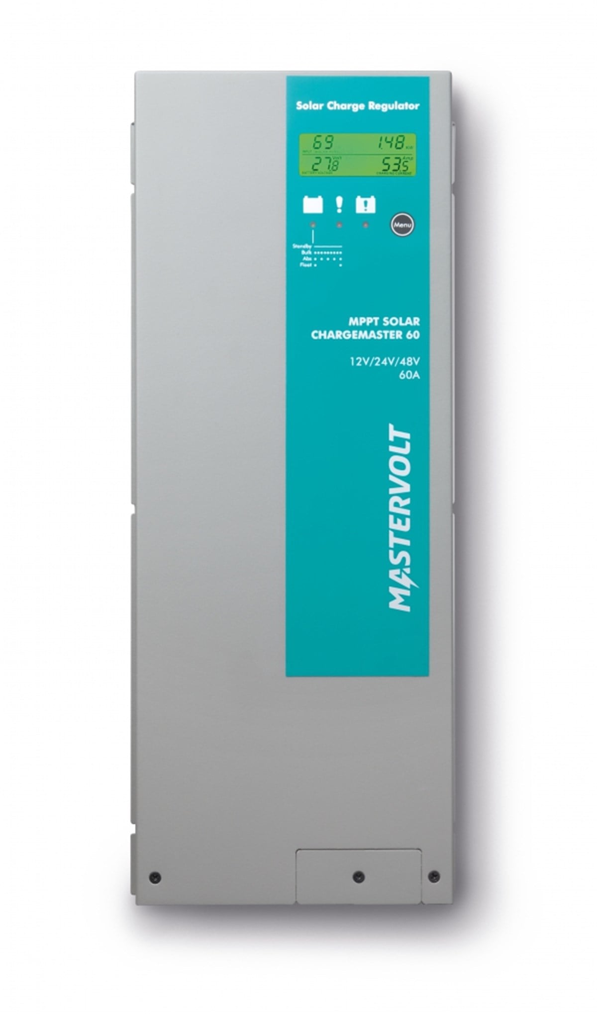 Mastervolt Solar ChargeMaster 60 MPPT-MB