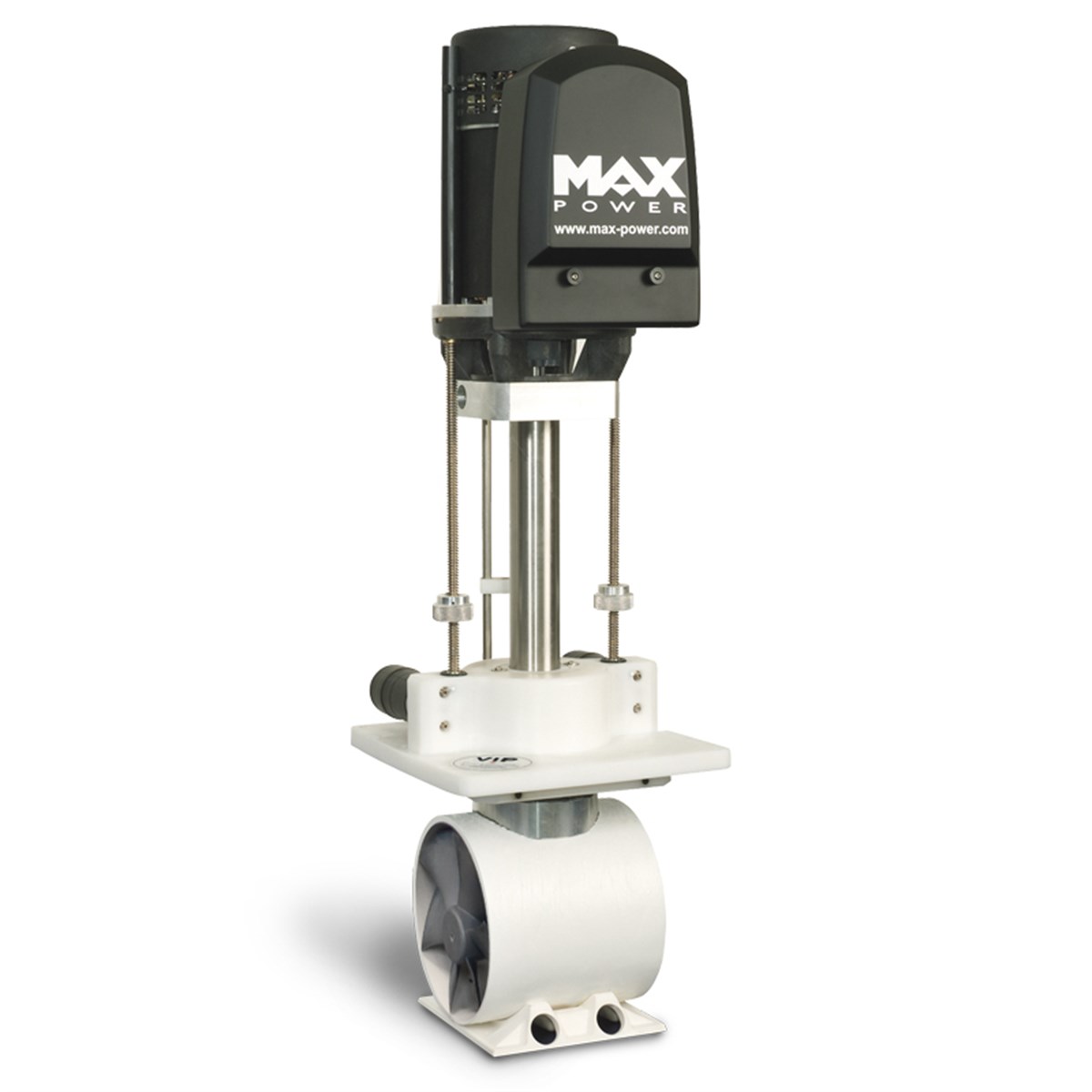 Max Power Elektrik VIP150 12 V Retract