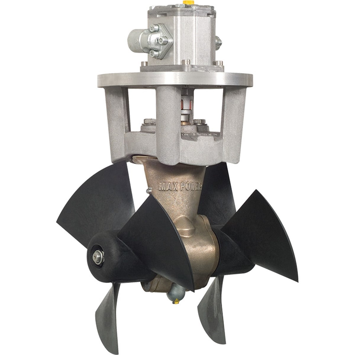 Max Power HYD325/325 Hidrolik Baş Pervane