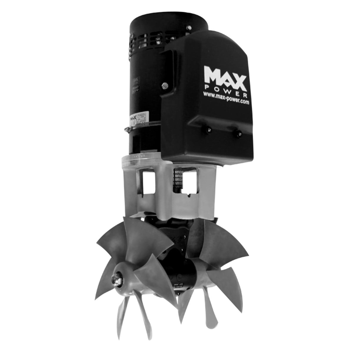 Max Power Seri CT225 Baş Pervane