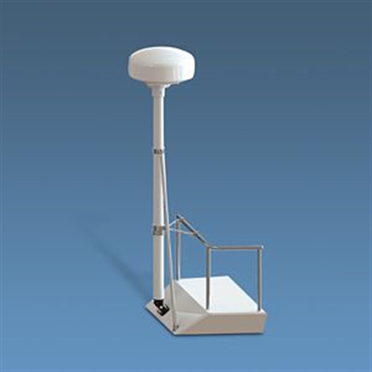 Seaview Pole Mount 4