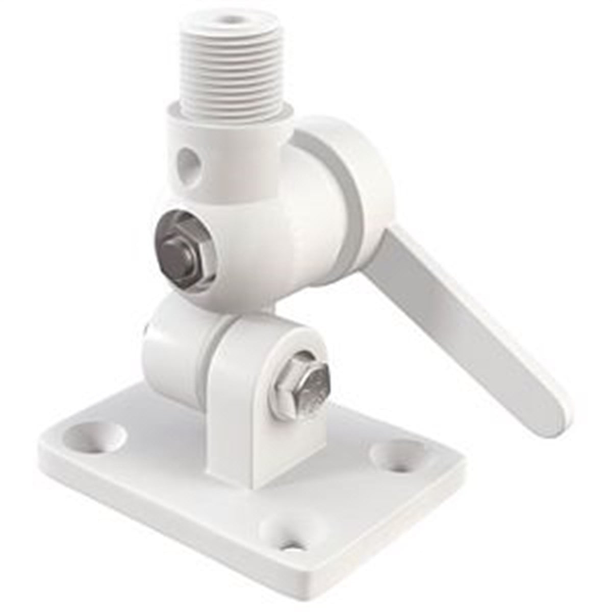 Shakespeare Ratchet mount, nylon, assembled