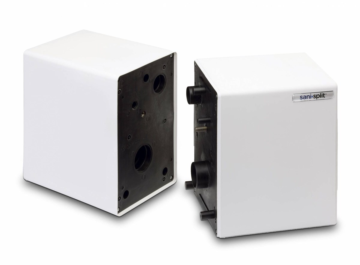 Tecma Sanisplit NK3 12V Duşaltı pompası