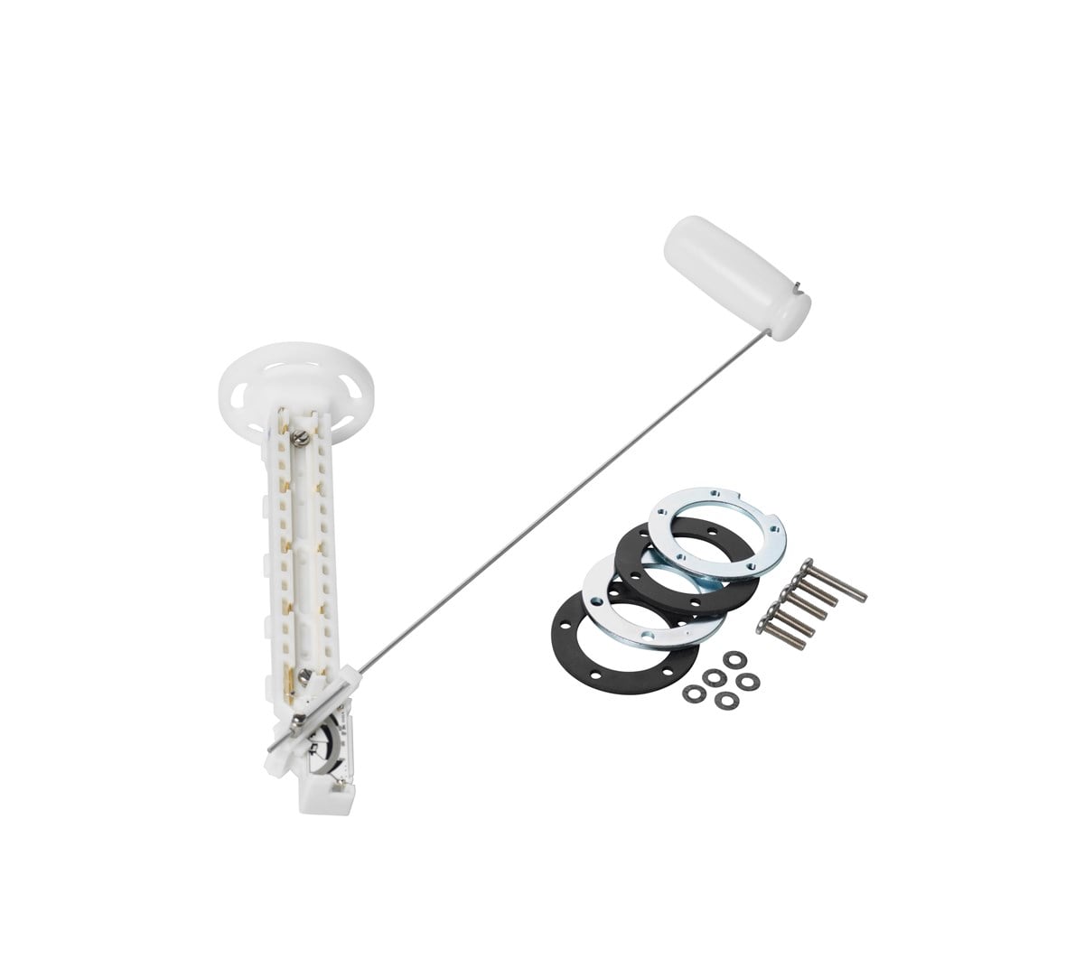 VDO Fuel Adjustable Lever Arm Sensor 10-180 ins gr