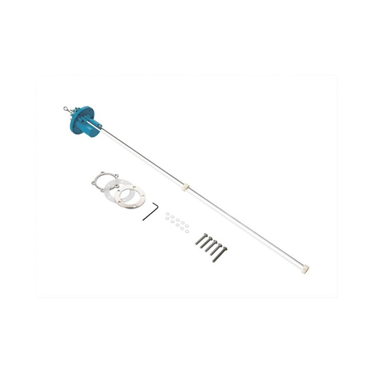 VDO Tatlı su sensörü 1200mm 4-20mA