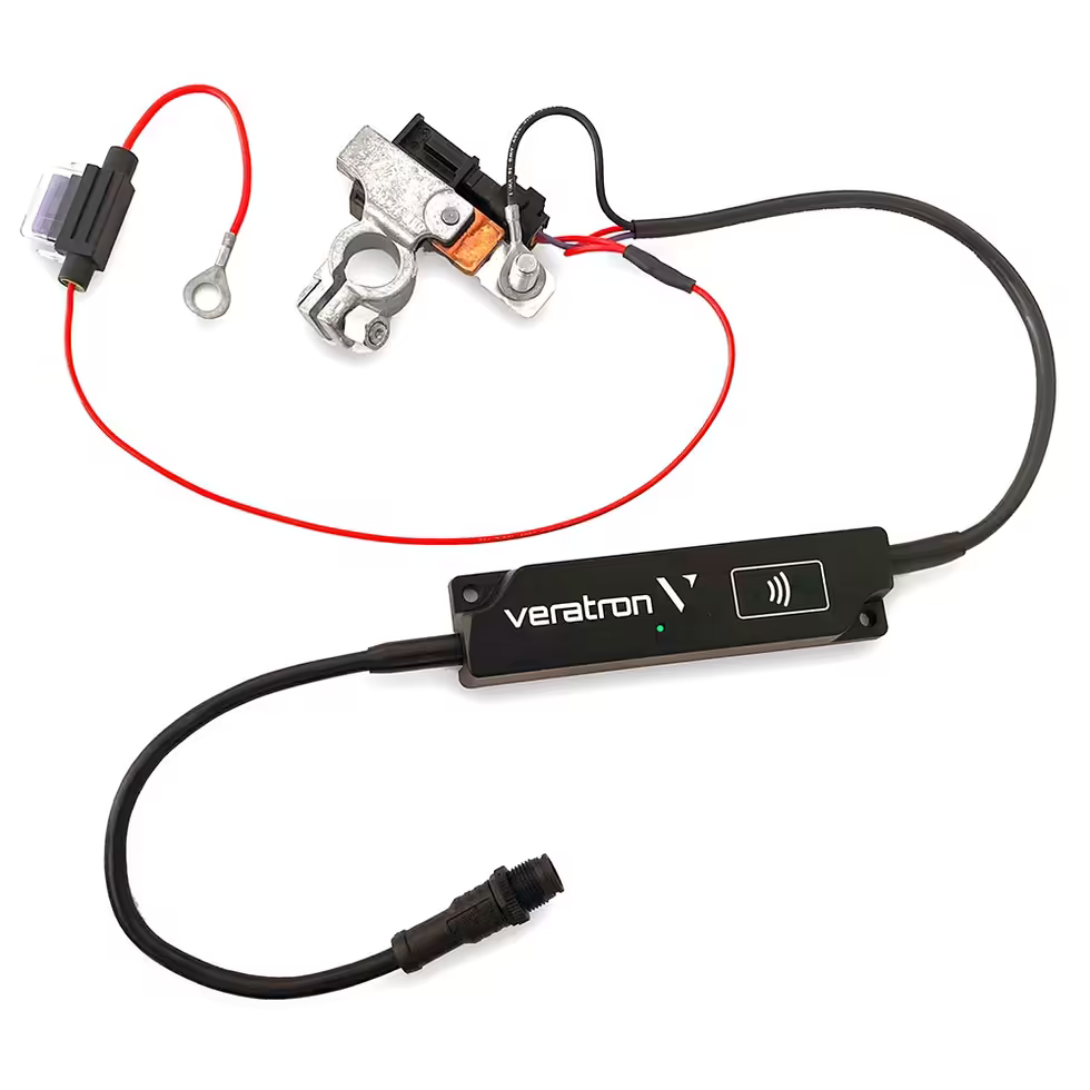 Veratron (VDO) LinkUp Gateway - B00042501/Göstergeler için