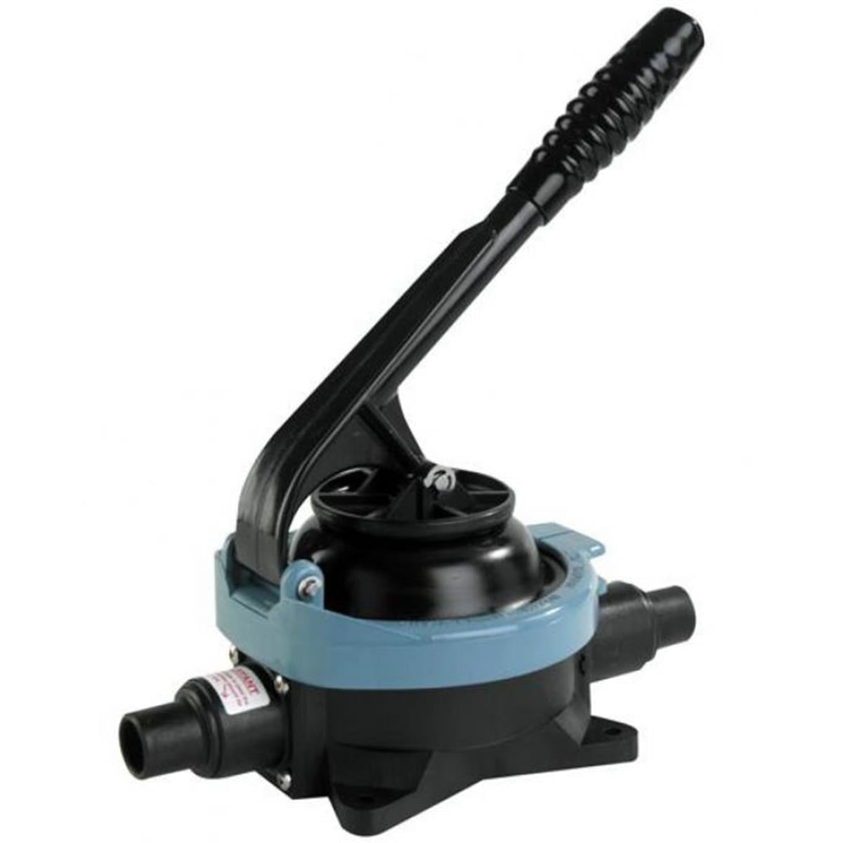 Whale Gusher Urchin Yakıt Pompası - ND9010