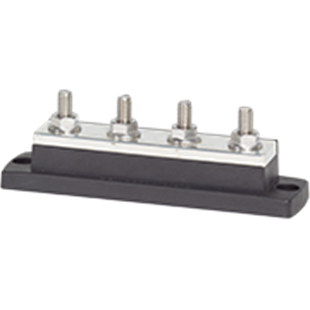 Blue Sea MaxiBus 250A BusBar – Dört 5/16