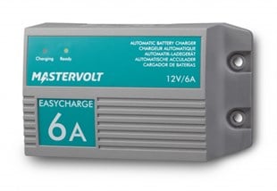 Mastervolt Easy Charge 6A