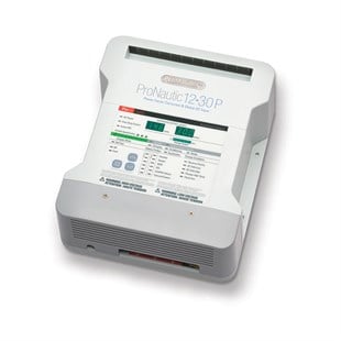ProMariner 12/30, ProNautic P 12 Volt 30 Amper Akü Şarj - 63130