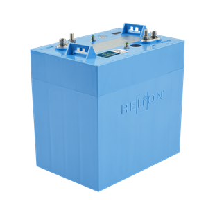 RELiON 12.8V 120Ah Insight GC2 LiFePO4 Akü - 12V120-GC2/Lityum Iyon Aküler için