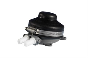 Whale Babyfoot manuel ayak pompası