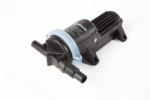 Whale Gulper 220 24V Elektrikli duş transfer pompa