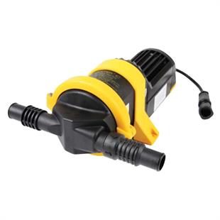 Whale Gulper 320 12V Integra Duş Transfer Pompası