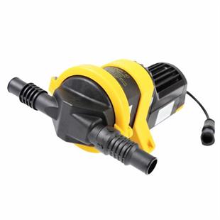 Whale Gulper 320 24V Integra Duş Transfer Pompası