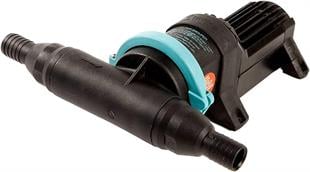 Whale Gulper Livar Pompası 12V - BP4572