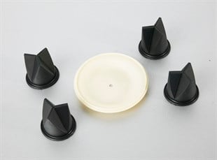 Whale Gulper Pompa Servis Kiti - AK1557