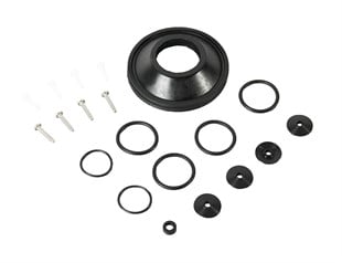 Whale Gusher Galley Servis Kiti