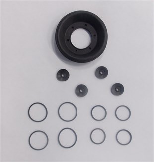 Whale Gusher Galley Servis Kiti MK2