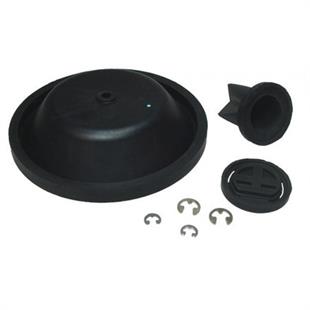 Whale Gusher Urchin Servis Kiti - AK9003