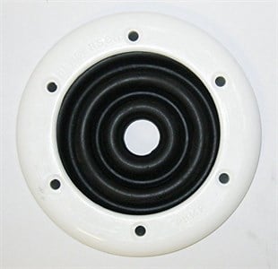 Whale MK5 taban plaka kiti