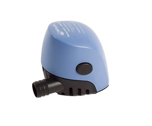 Whale Orka Elektrikli Sintine Pompası 500 GPH 12V