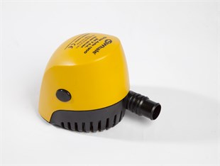 Whale Orka Otomatik Sintine Pompası 1300 GPH 24V