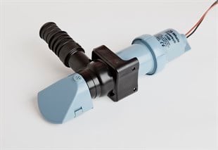 Whale Supersub 1100 Elektrikli Sintine pompası 24V