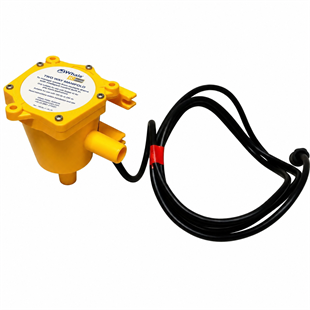 Whale Waste Manifold IC 3/4'' - 2 Metre/Pompa Aksesuar ve Yedekleri için