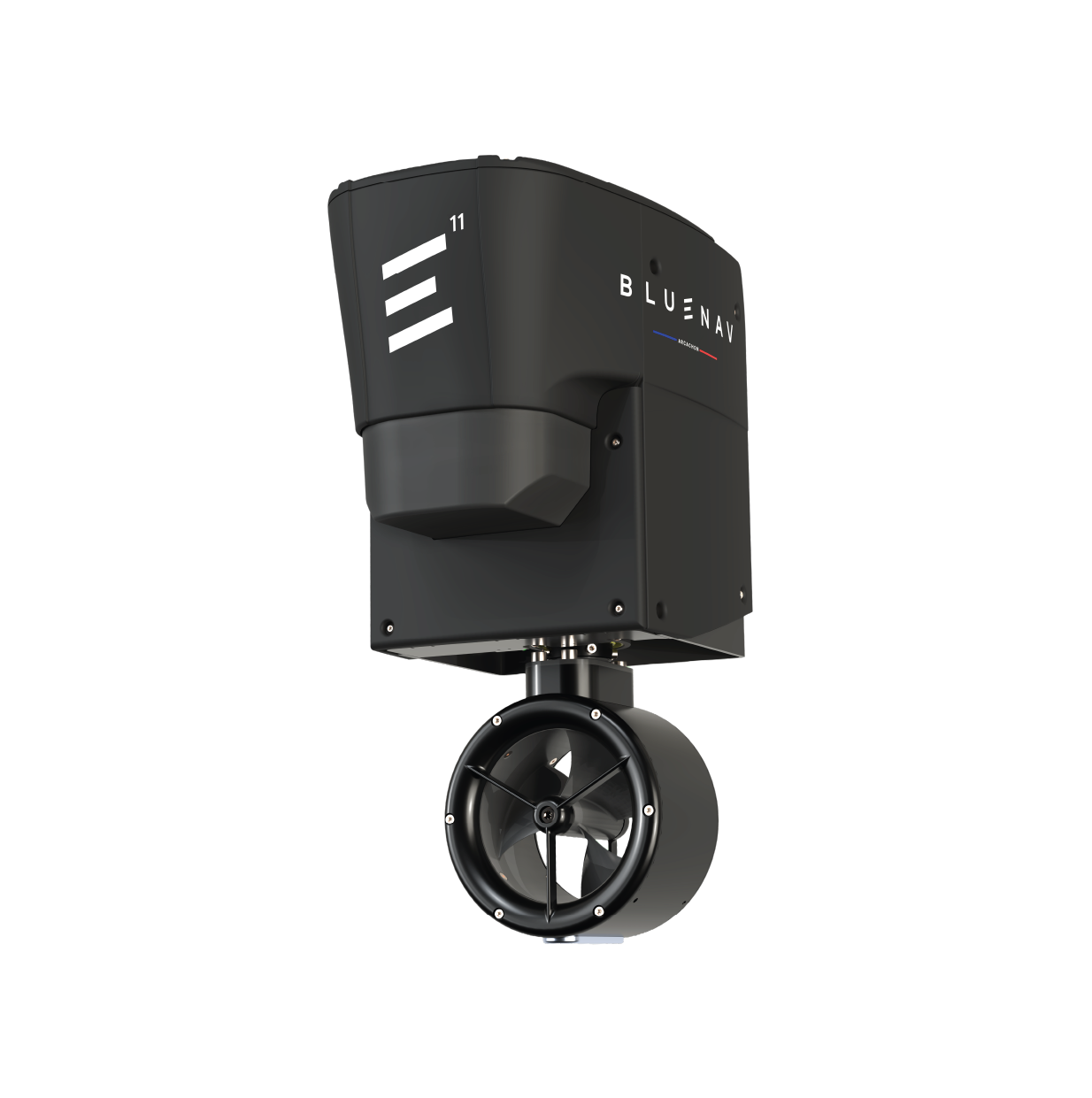 BlueSpin Dıştan Takma 11 kW