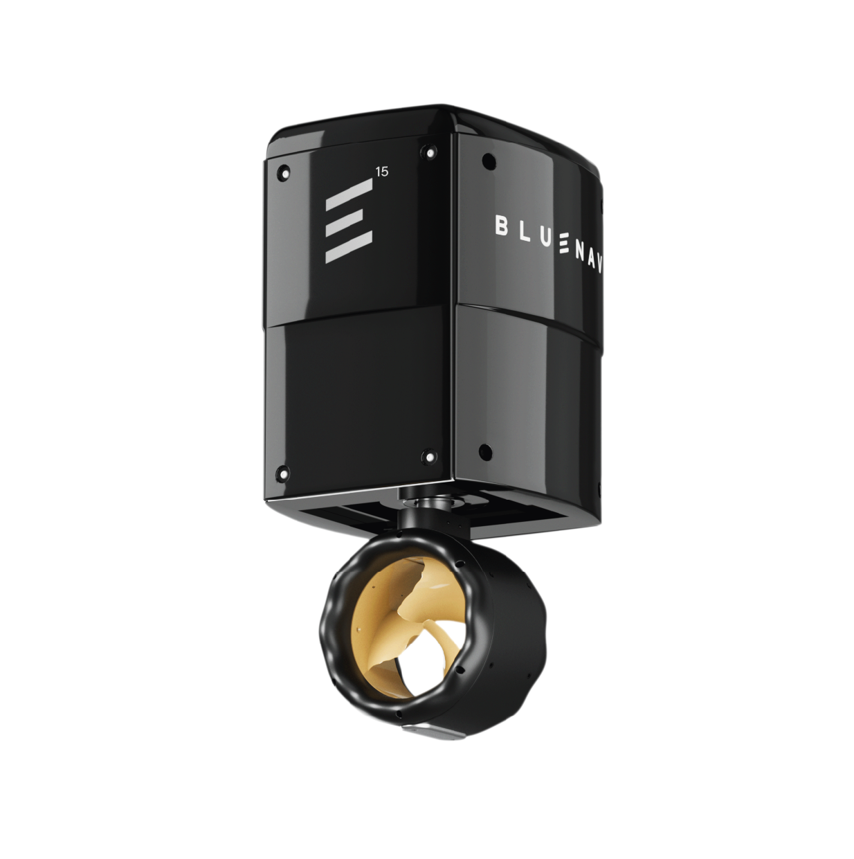 BlueSpin Dıştan Takma 15 kW