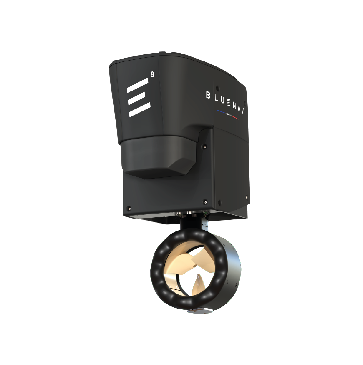 BlueSpin Dıştan Takma 8 kW