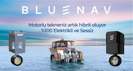 Bluenav