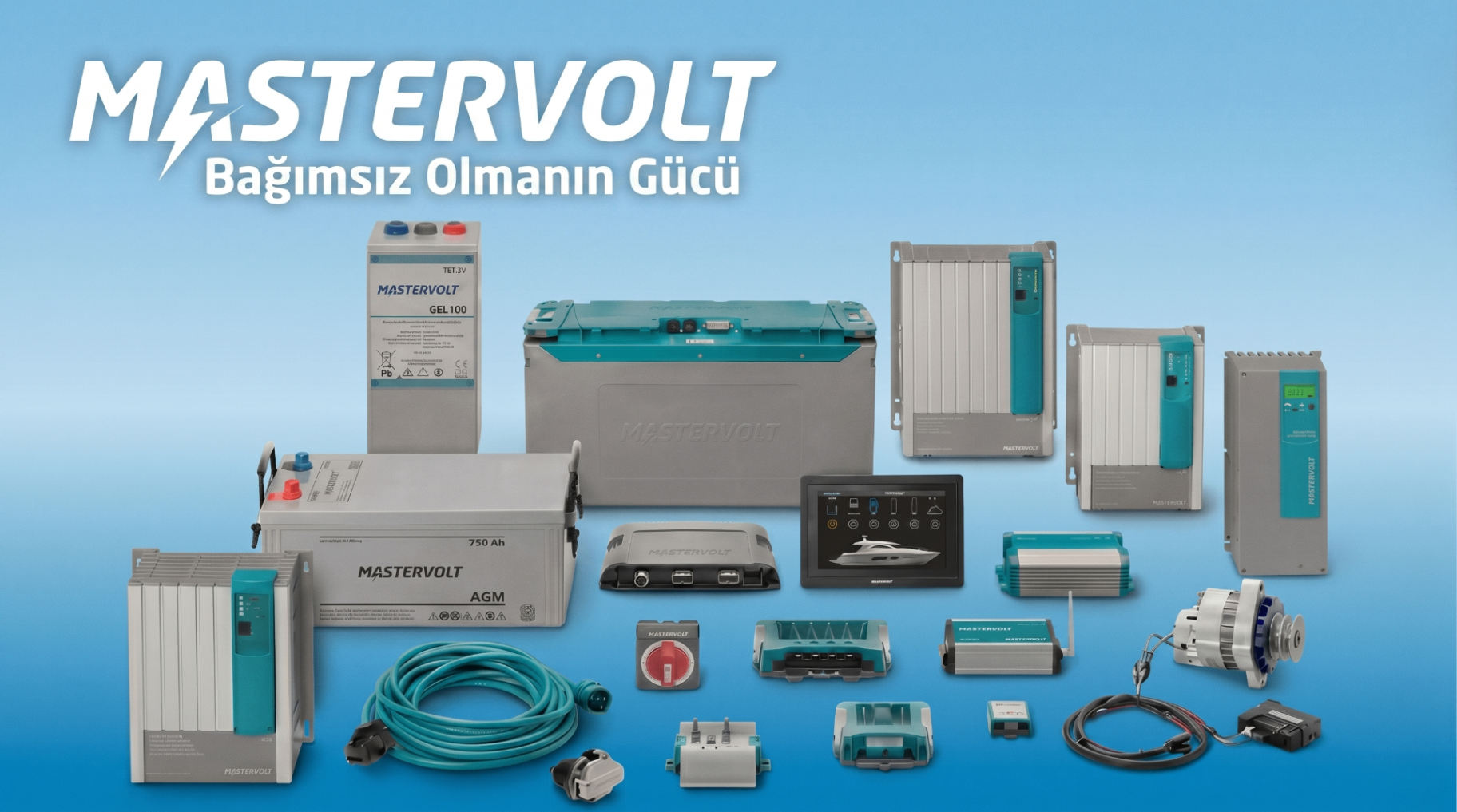 Mastervolt