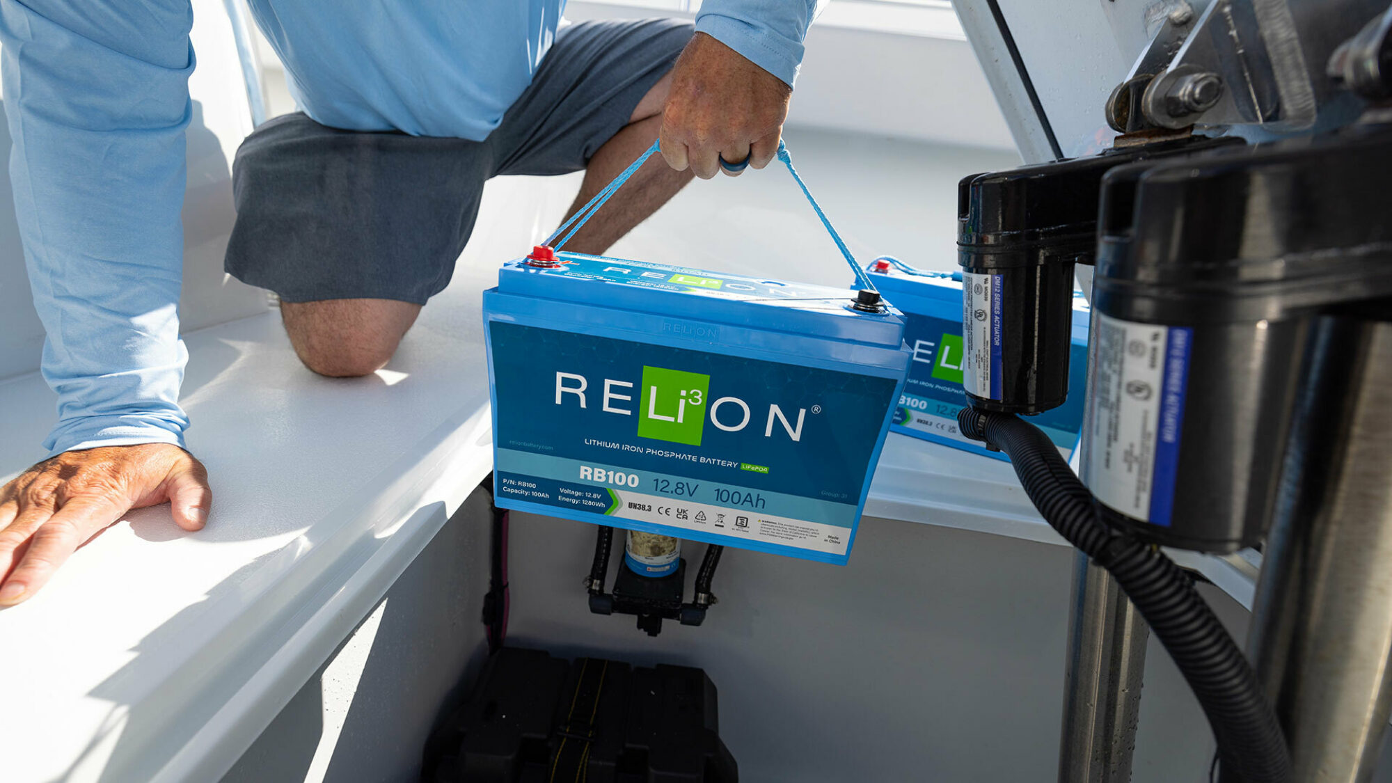 Relion